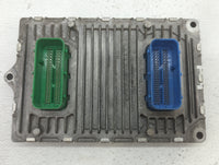 2018 Jeep Cherokee PCM Engine Control Computer ECU ECM PCU OEM P/N:P68354841AC P68342093AA, P68354831AC Fits OEM Used Auto P