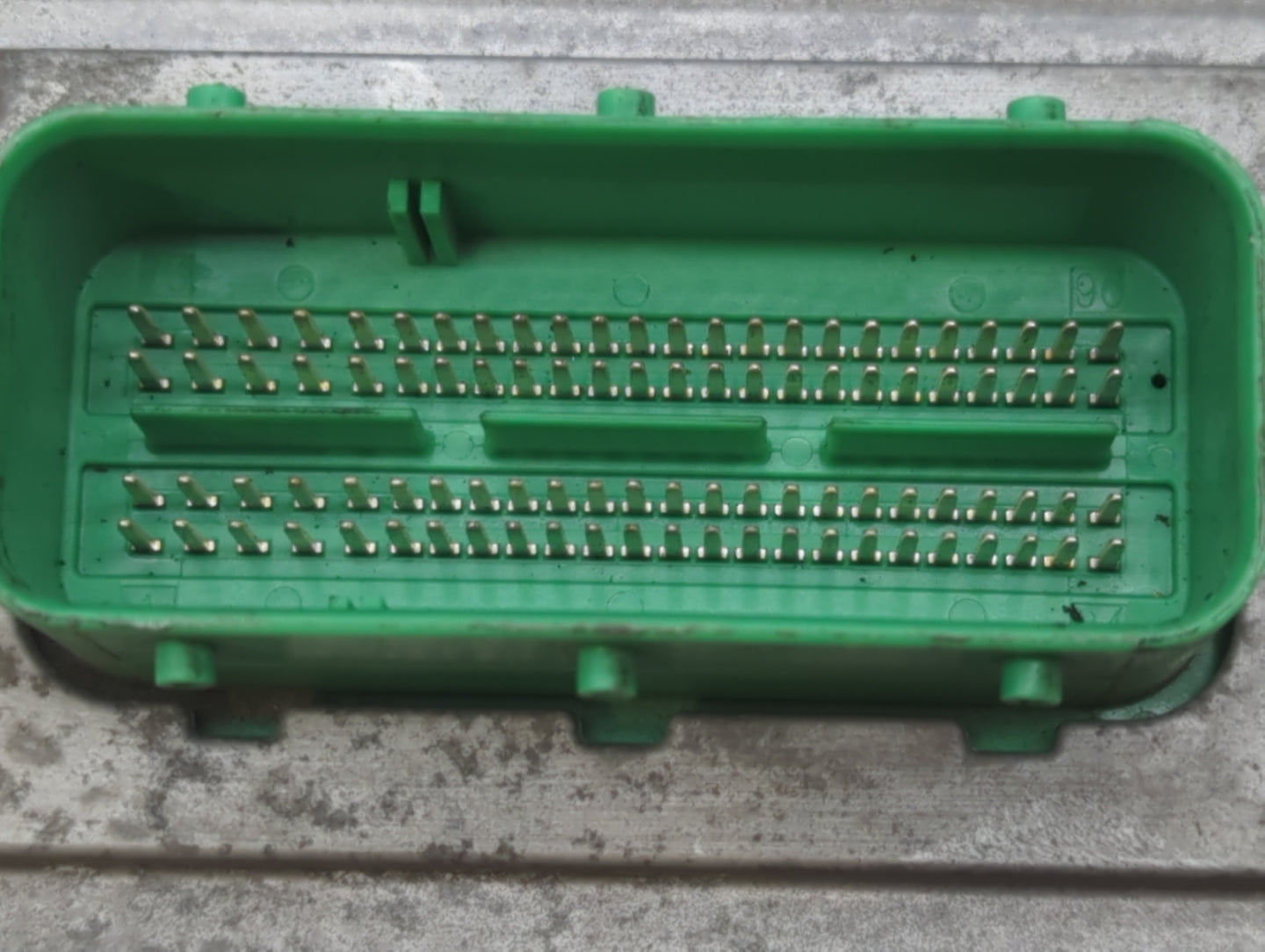2018 Jeep Cherokee PCM Engine Control Computer ECU ECM PCU OEM P/N:P68354841AC P68342093AA, P68354831AC Fits OEM Used Auto P