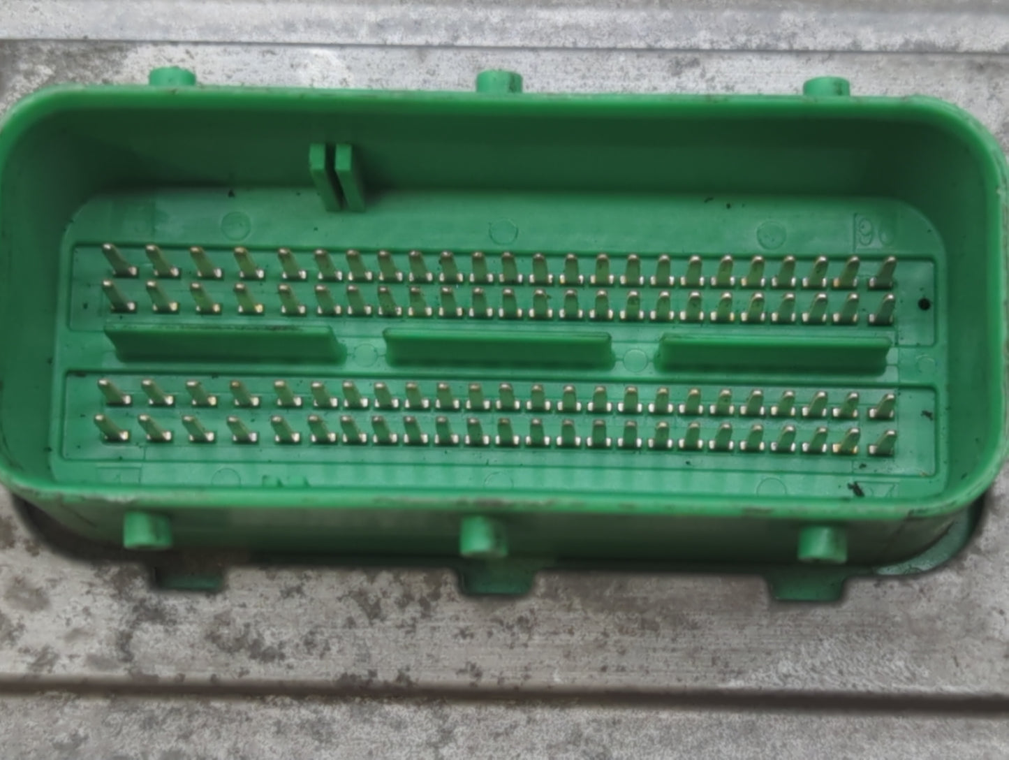 2018 Jeep Cherokee PCM Engine Control Computer ECU ECM PCU OEM P/N:P68354841AC P68342093AA, P68354831AC Fits OEM Used Auto P