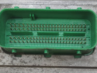 2018 Jeep Cherokee PCM Engine Control Computer ECU ECM PCU OEM P/N:P68354841AC P68342093AA, P68354831AC Fits OEM Used Auto P