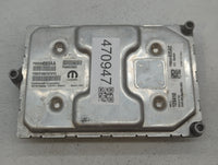 2018 Jeep Cherokee PCM Engine Control Computer ECU ECM PCU OEM P/N:P68354841AC P68342093AA, P68354831AC Fits OEM Used Auto P