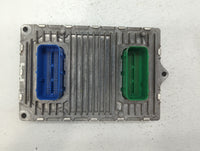 2018 Jeep Cherokee PCM Engine Control Computer ECU ECM PCU OEM P/N:P68354841AC P68342093AA, P68354831AC Fits OEM Used Auto P