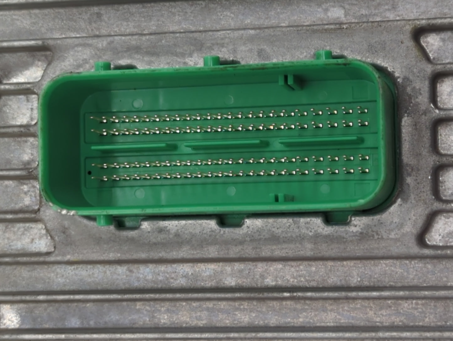 2018 Jeep Cherokee PCM Engine Control Computer ECU ECM PCU OEM P/N:P68354841AC P68342093AA, P68354831AC Fits OEM Used Auto P