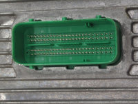 2018 Jeep Cherokee PCM Engine Control Computer ECU ECM PCU OEM P/N:P68354841AC P68342093AA, P68354831AC Fits OEM Used Auto P