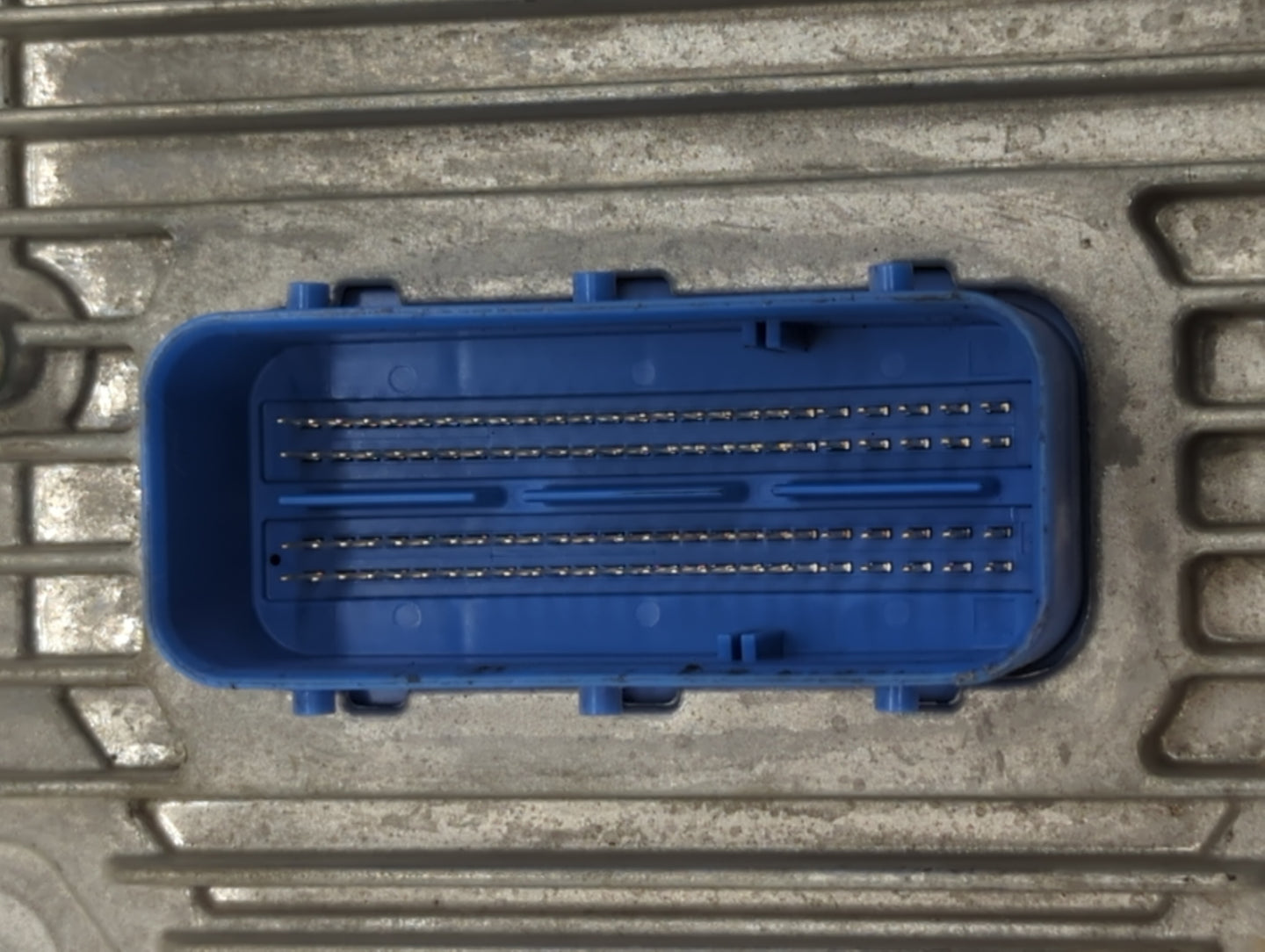 2018 Jeep Cherokee PCM Engine Control Computer ECU ECM PCU OEM P/N:P68354841AC P68342093AA, P68354831AC Fits OEM Used Auto P