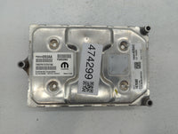 2018 Jeep Cherokee PCM Engine Control Computer ECU ECM PCU OEM P/N:P68354841AC P68342093AA, P68354831AC Fits OEM Used Auto P