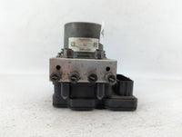 2018 Jeep Cherokee Anti-Lock Brake ABS Pump Module Actuator OEM P/N:P68371198AA 68371198AA Fits OEM Used Auto Parts - Oemuse