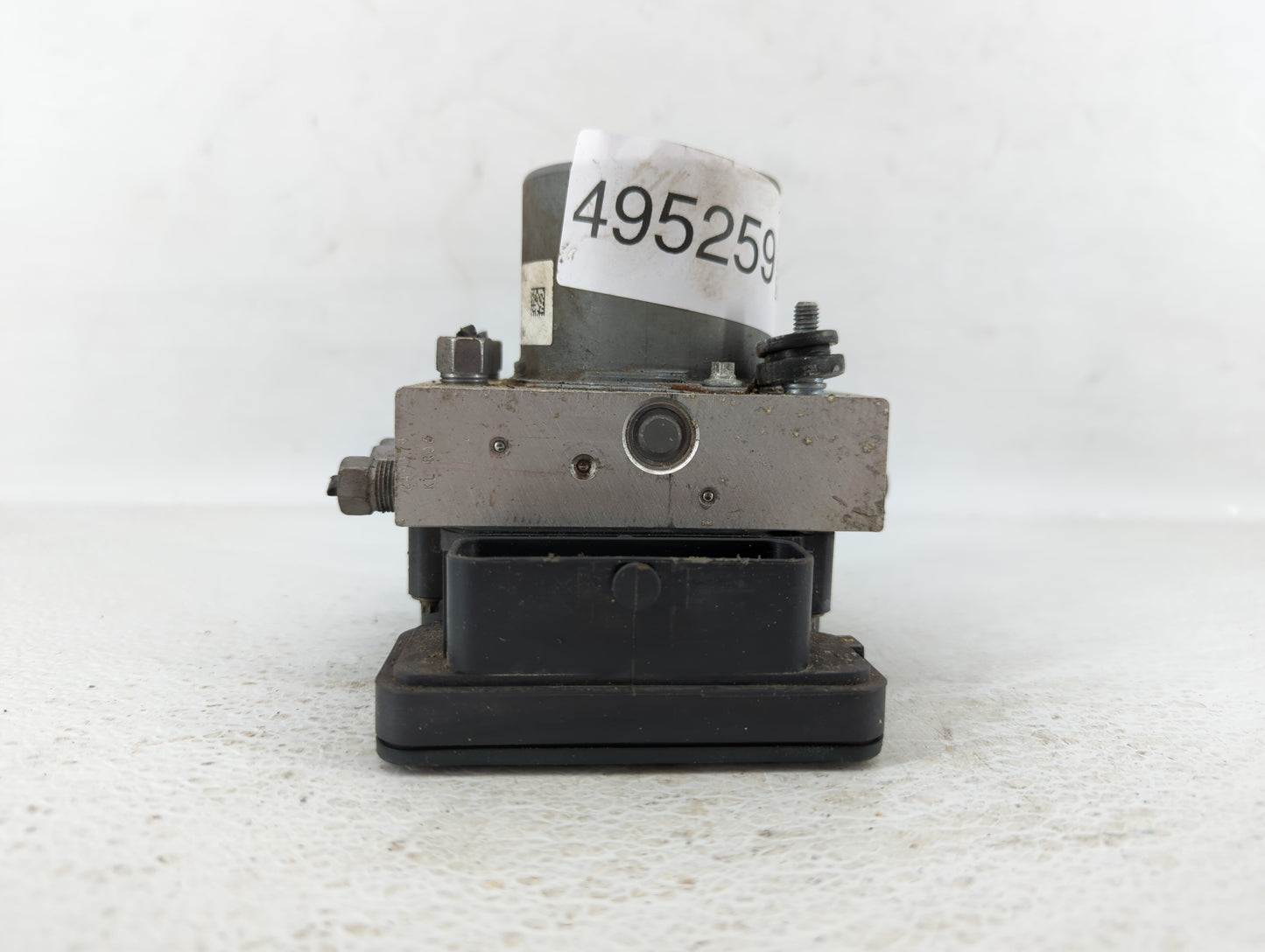 2018 Jeep Cherokee ABS Pump Control Module Replacement P/N:P68371198AA 68371198AA Fits OEM Used Auto Parts - Oemusedautopart