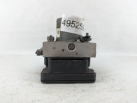 2018 Jeep Cherokee Anti-Lock Brake ABS Pump Module Actuator OEM P/N:P68371198AA 68371198AA Fits OEM Used Auto Parts - Oemuse