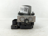 2018 Jeep Cherokee Anti-Lock Brake ABS Pump Module Actuator OEM P/N:P68371198AA 68371198AA Fits OEM Used Auto Parts - Oemuse