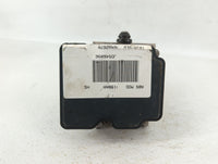 2018 Jeep Cherokee Anti-Lock Brake ABS Pump Module Actuator OEM P/N:P68371198AA 68371198AA Fits OEM Used Auto Parts - Oemuse