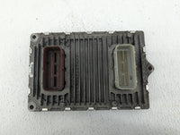 2018 Jeep Cherokee PCM Engine Control Computer ECU ECM PCU OEM P/N:P68259137AB Fits OEM Used Auto Parts - Oemusedautoparts1.