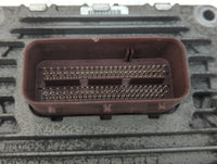 2018 Jeep Cherokee PCM Engine Control Computer ECU ECM PCU OEM P/N:P68259137AB Fits OEM Used Auto Parts - Oemusedautoparts1.