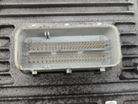 2018 Jeep Cherokee PCM Engine Control Computer ECU ECM PCU OEM P/N:P68259137AB Fits OEM Used Auto Parts - Oemusedautoparts1.