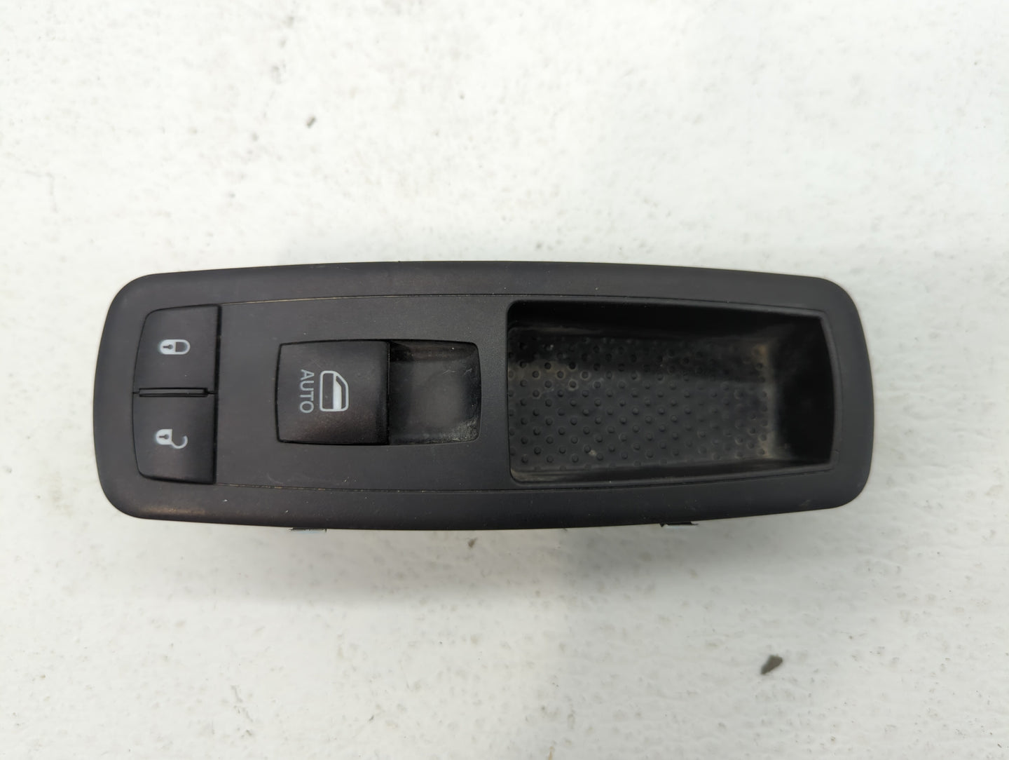 2017-2022 Jeep Cherokee Master Power Window Switch Replacement Driver Side Left P/N:68275252AC 68590594AA Fits OEM Used Auto