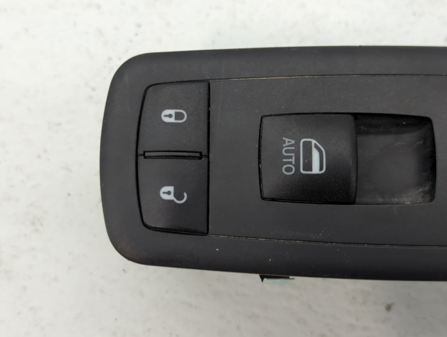 2017-2022 Jeep Cherokee Master Power Window Switch Replacement Driver Side Left P/N:68275252AC 68590594AA Fits OEM Used Auto