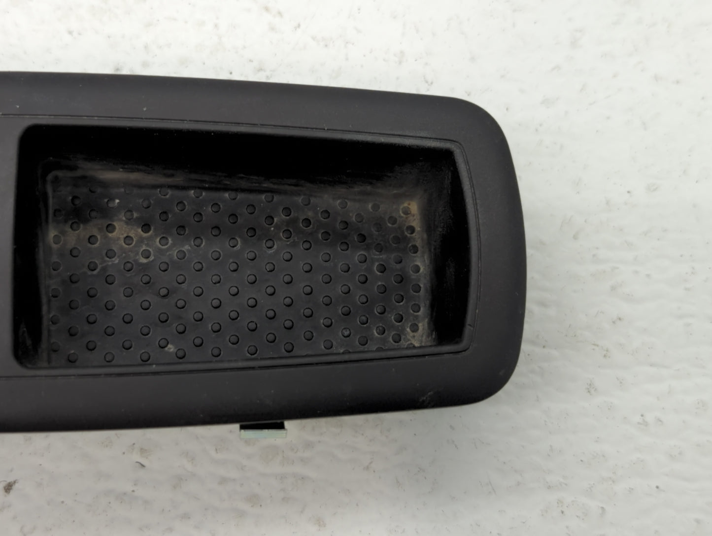 2017-2022 Jeep Cherokee Master Power Window Switch Replacement Driver Side Left P/N:68275252AC 68590594AA Fits OEM Used Auto
