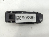2017-2022 Jeep Cherokee Master Power Window Switch Replacement Driver Side Left P/N:68275252AC 68590594AA Fits OEM Used Auto