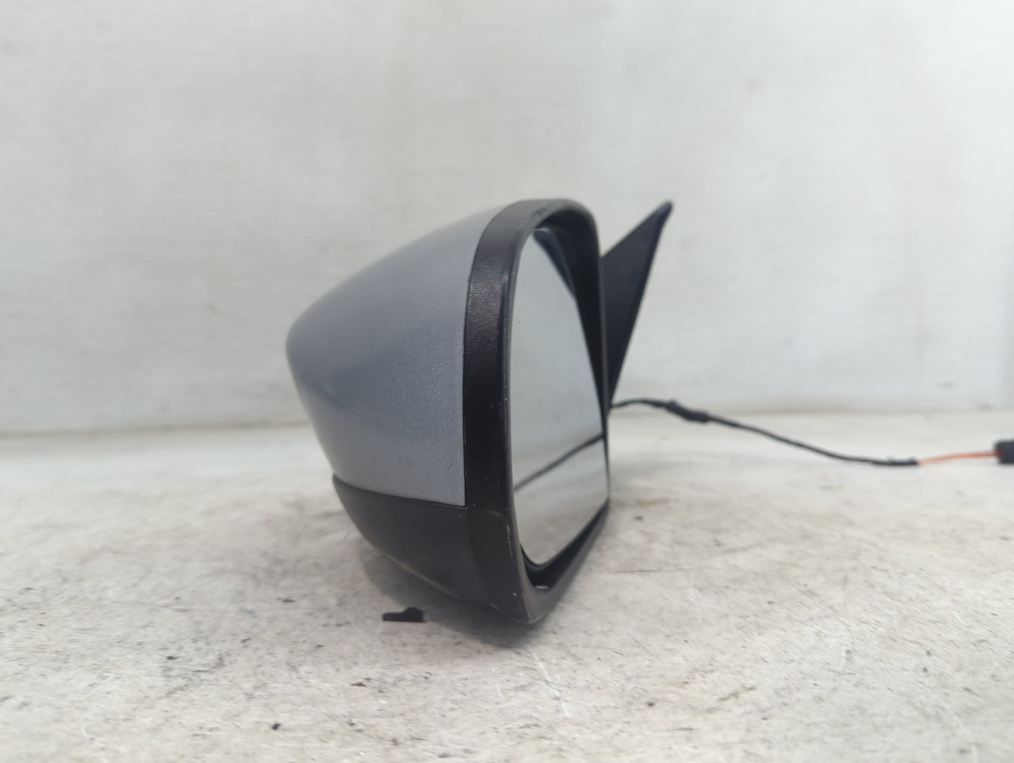 2014-2021 Jeep Cherokee Driver Side View Mirror - Left Door Mirror OEM Used - Oemusedautoparts1.com