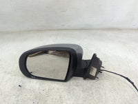 2014-2021 Jeep Cherokee Driver Side View Mirror - Left Door Mirror OEM Used - Oemusedautoparts1.com