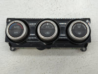 2015-2018 Jeep Cherokee Climate Control Module Temperature AC/Heater Replacement P/N:T64572AC 72311 VA141 Fits OEM Used Auto