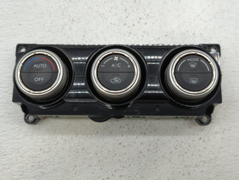 compare product 2015-2018 Jeep Cherokee Climate Control Module Temperature AC/Heater Replacement P/N:T64572AC 72311 VA141 Fits OEM Used Auto Parts