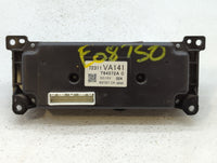 2015-2018 Jeep Cherokee Climate Control Module Temperature AC/Heater Replacement P/N:T64572AC 72311 VA141 Fits OEM Used Auto