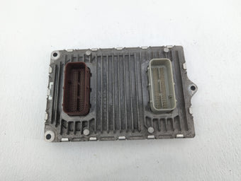 compare product 2018 Jeep Cherokee PCM Engine Control Computer ECU ECM PCU OEM P/N:P68259137AB Fits OEM Used Auto Parts