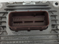 2018 Jeep Cherokee PCM Engine Control Computer ECU ECM PCU OEM P/N:P68259137AB Fits OEM Used Auto Parts - Oemusedautoparts1.