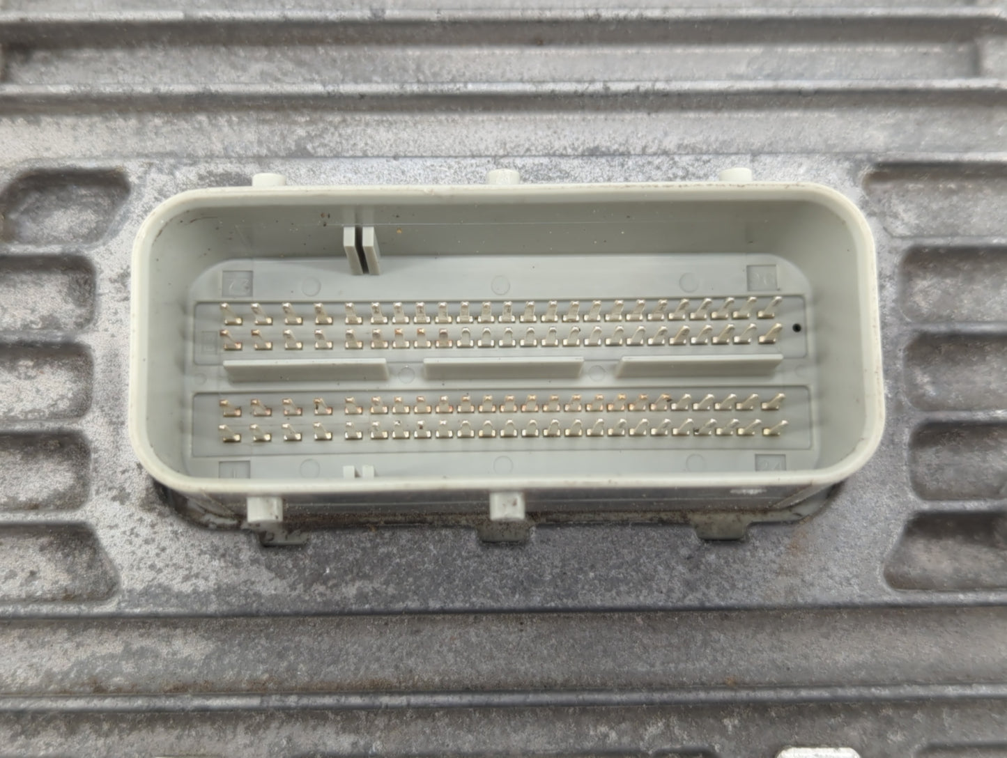 2018 Jeep Cherokee PCM Engine Control Computer ECU ECM PCU OEM P/N:P68259137AB Fits OEM Used Auto Parts - Oemusedautoparts1.