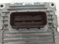 2018 Jeep Cherokee PCM Engine Control Computer ECU ECM PCU OEM P/N:P68259137AB Fits OEM Used Auto Parts - Oemusedautoparts1.