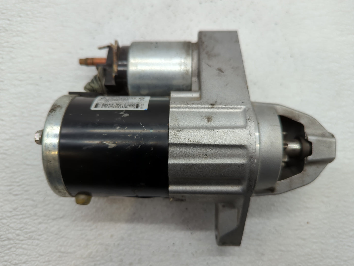 2014-2018 Jeep Cherokee Car Starter Motor Solenoid OEM P/N:68084005AA Fits Fits 2014 2015 2016 2017 2018 2019 2020 2021 2022