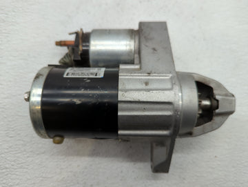 2014-2018 Jeep Cherokee Car Starter Motor Solenoid OEM P/N:68084005AA Fits Fits 2014 2015 2016 2017 2018 2019 2020 2021 2022