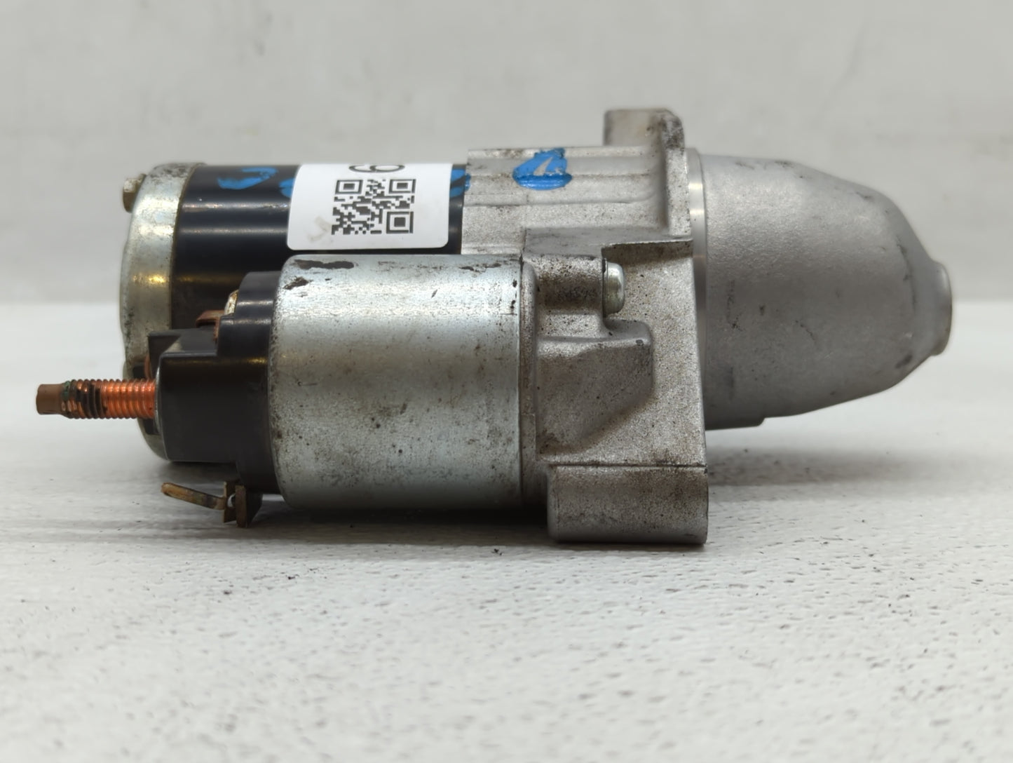 2014-2018 Jeep Cherokee Car Starter Motor Solenoid OEM P/N:68084005AA Fits Fits 2014 2015 2016 2017 2018 2019 2020 2021 2022