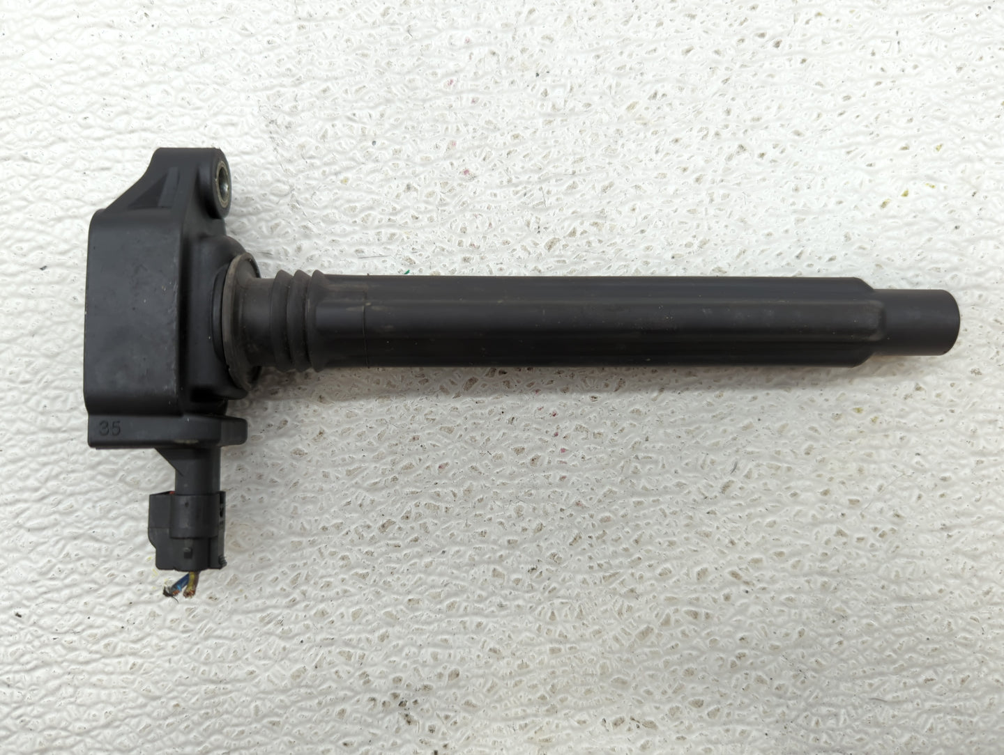 2014-2022 Jeep Cherokee Ignition Coil Igniter Pack - Oemusedautoparts1.com