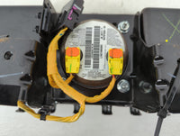 2018 Jeep Cherokee Air Bag Driver Left Steering Wheel Mounted P/N:L16C1990262 Fits OEM Used Auto Parts - Oemusedautoparts1.c