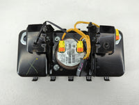 2018 Jeep Cherokee Air Bag Driver Left Steering Wheel Mounted P/N:L16C1990262 Fits OEM Used Auto Parts - Oemusedautoparts1.c