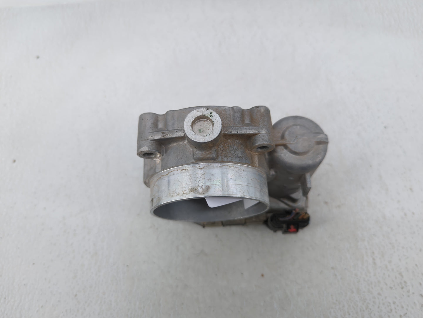2014-2022 Jeep Cherokee Throttle Body P/N:05184349AE 0 280 750 770 Fits OEM Used Auto Parts - Oemusedautoparts1.com