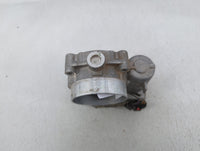2014-2022 Jeep Cherokee Throttle Body P/N:05184349AE 0 280 750 770 Fits OEM Used Auto Parts - Oemusedautoparts1.com
