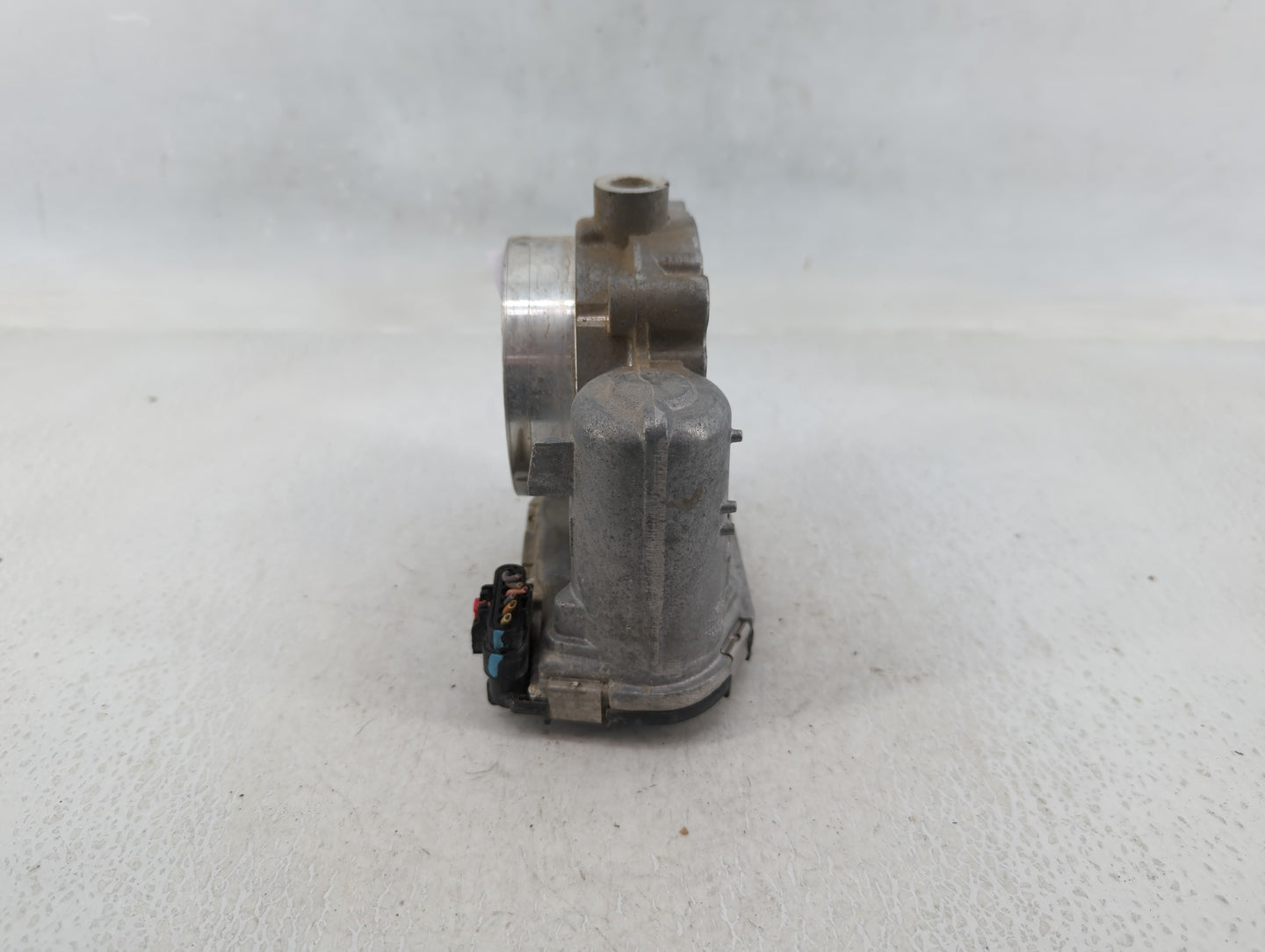 2014-2022 Jeep Cherokee Throttle Body P/N:05184349AE 0 280 750 770 Fits OEM Used Auto Parts - Oemusedautoparts1.com