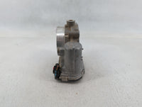 2014-2022 Jeep Cherokee Throttle Body P/N:05184349AE 0 280 750 770 Fits OEM Used Auto Parts - Oemusedautoparts1.com