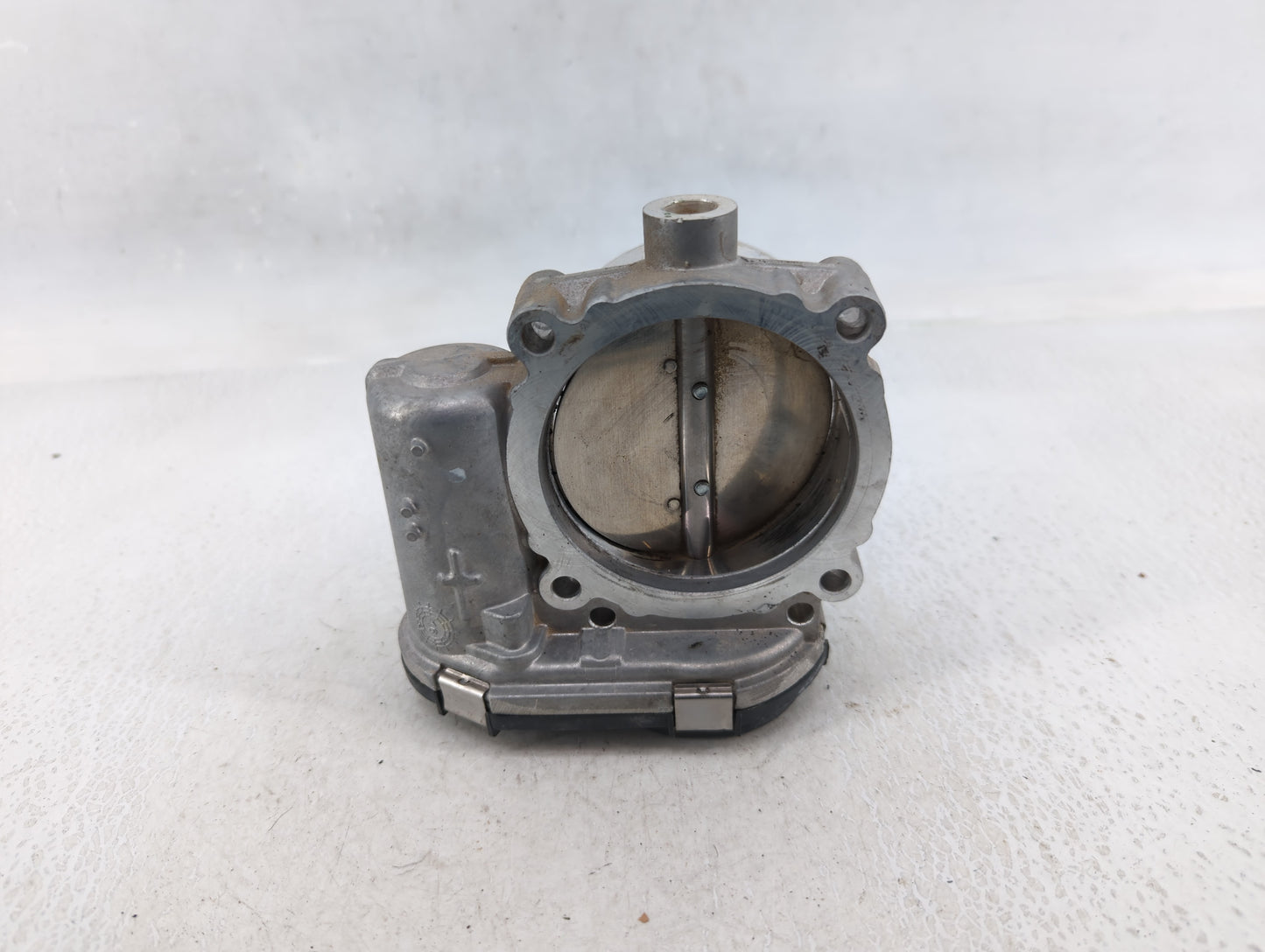 2014-2022 Jeep Cherokee Throttle Body P/N:05184349AE 0 280 750 770 Fits OEM Used Auto Parts - Oemusedautoparts1.com