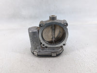 2014-2022 Jeep Cherokee Throttle Body P/N:05184349AE 0 280 750 770 Fits OEM Used Auto Parts - Oemusedautoparts1.com