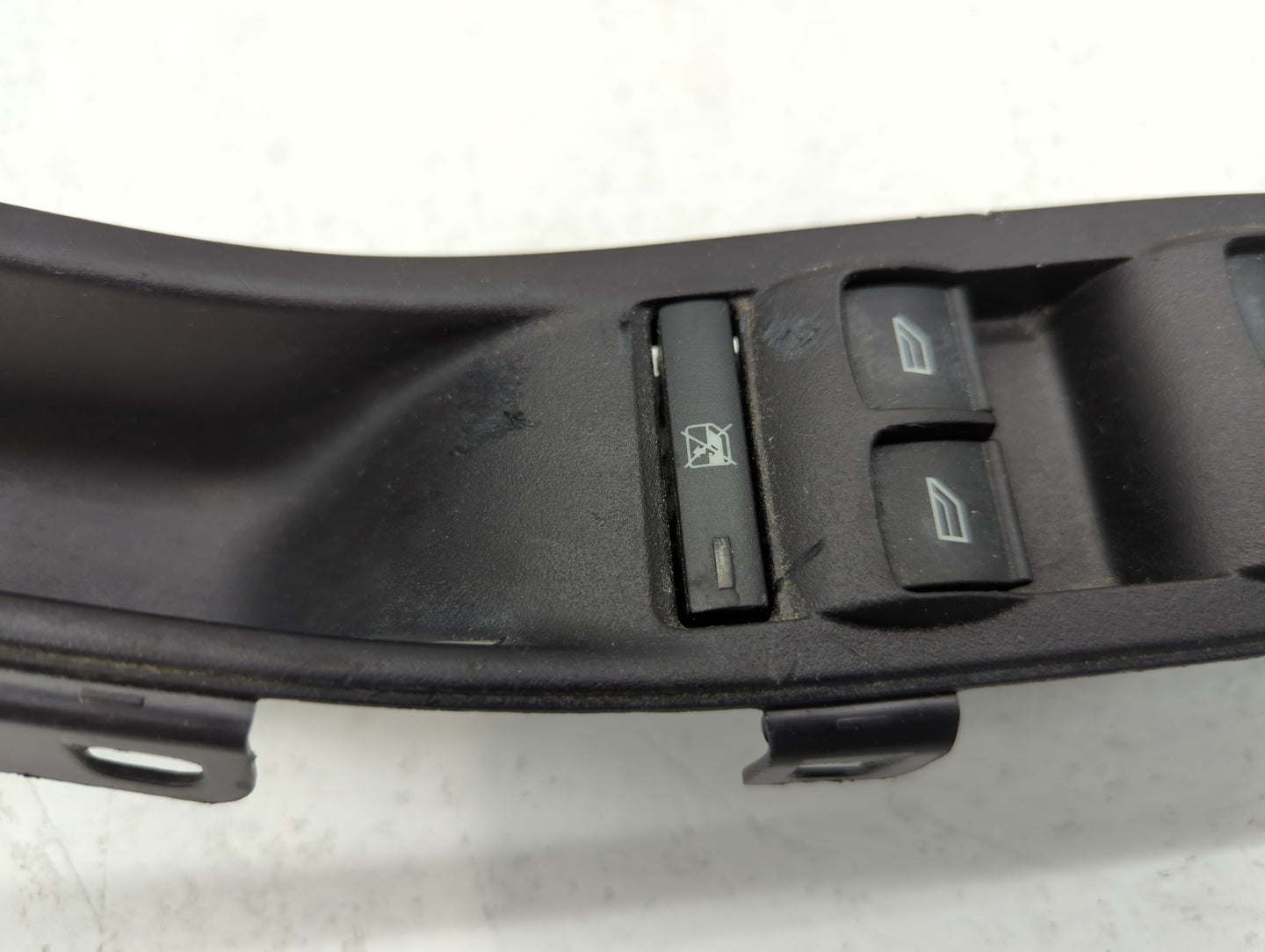 2015-2022 Jeep Cherokee Master Power Window Switch Replacement Driver Side Left P/N:BM5T-14A132-AA 68271206AB Fits OEM Used 
