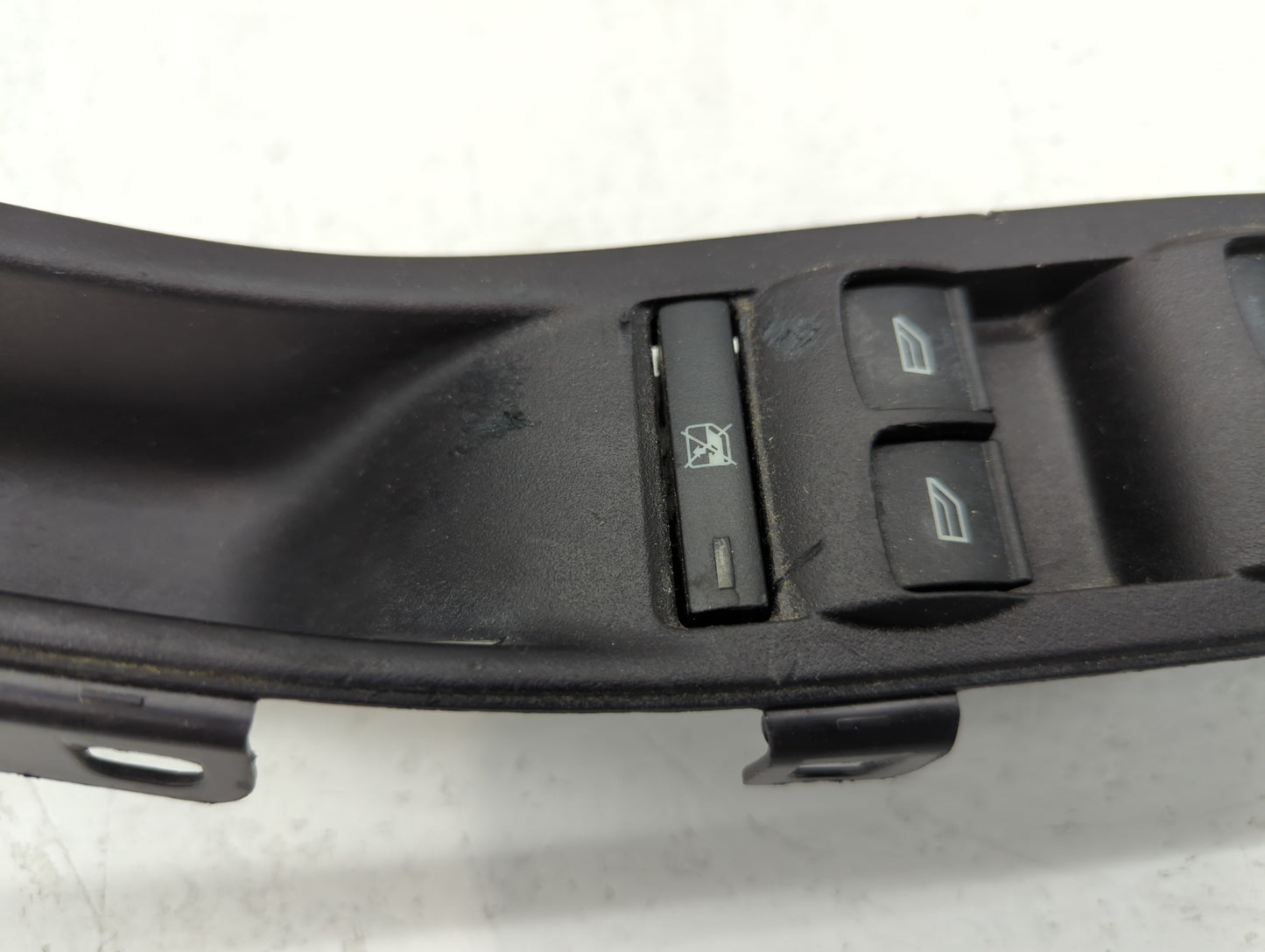 2015-2022 Jeep Cherokee Master Power Window Switch Replacement Driver Side Left P/N:BM5T-14A132-AA 68271206AB Fits OEM Used 