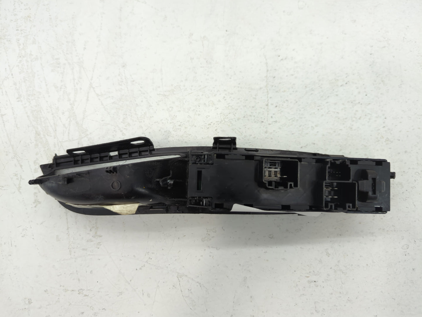 2015-2022 Jeep Cherokee Master Power Window Switch Replacement Driver Side Left P/N:BM5T-14A132-AA 68271206AB Fits OEM Used 
