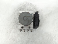 2018 Jeep Cherokee ABS Pump Control Module Replacement P/N:P68371198AA Fits OEM Used Auto Parts - Oemusedautoparts1.com