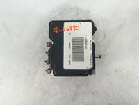2018 Jeep Cherokee ABS Pump Control Module Replacement P/N:P68371198AA Fits OEM Used Auto Parts - Oemusedautoparts1.com