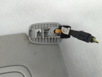 2014-2018 Jeep Cherokee Sun Visor Shade Replacement Passenger Right Mirror Fits Fits 2014 2015 2016 2017 2018 OEM Used Auto 