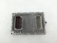 2018 Jeep Cherokee PCM Engine Control Computer ECU ECM PCU OEM P/N:P68350875AC P68259137AB Fits OEM Used Auto Parts - Oemuse